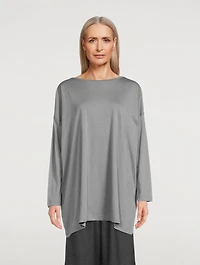 Pima Cotton T-Shirt