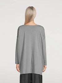 Pima Cotton T-Shirt