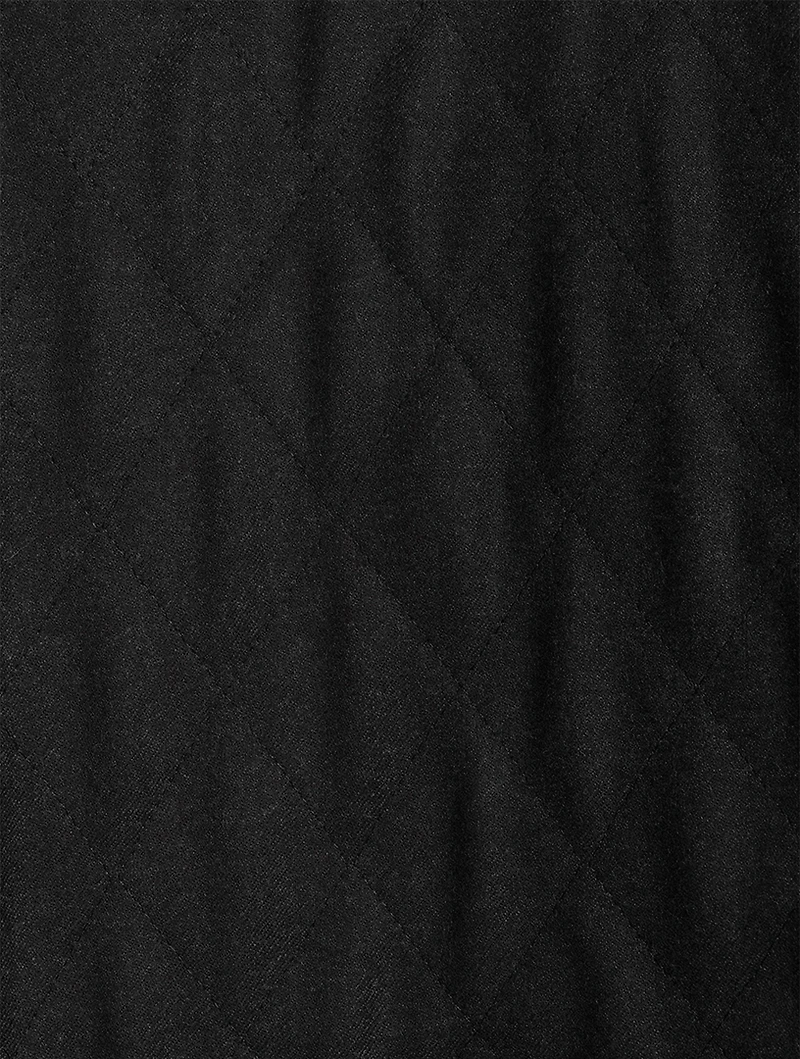 Stand Collar Imperial Coat