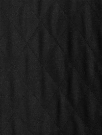 Stand Collar Imperial Coat