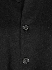 Wool And Cashmere Jacket