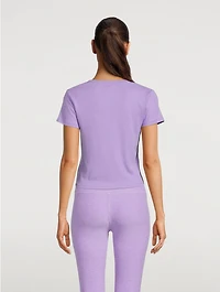 Take The Plunge V-Neck T-Shirt