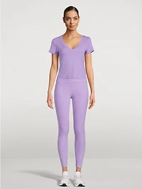 Take The Plunge V-Neck T-Shirt