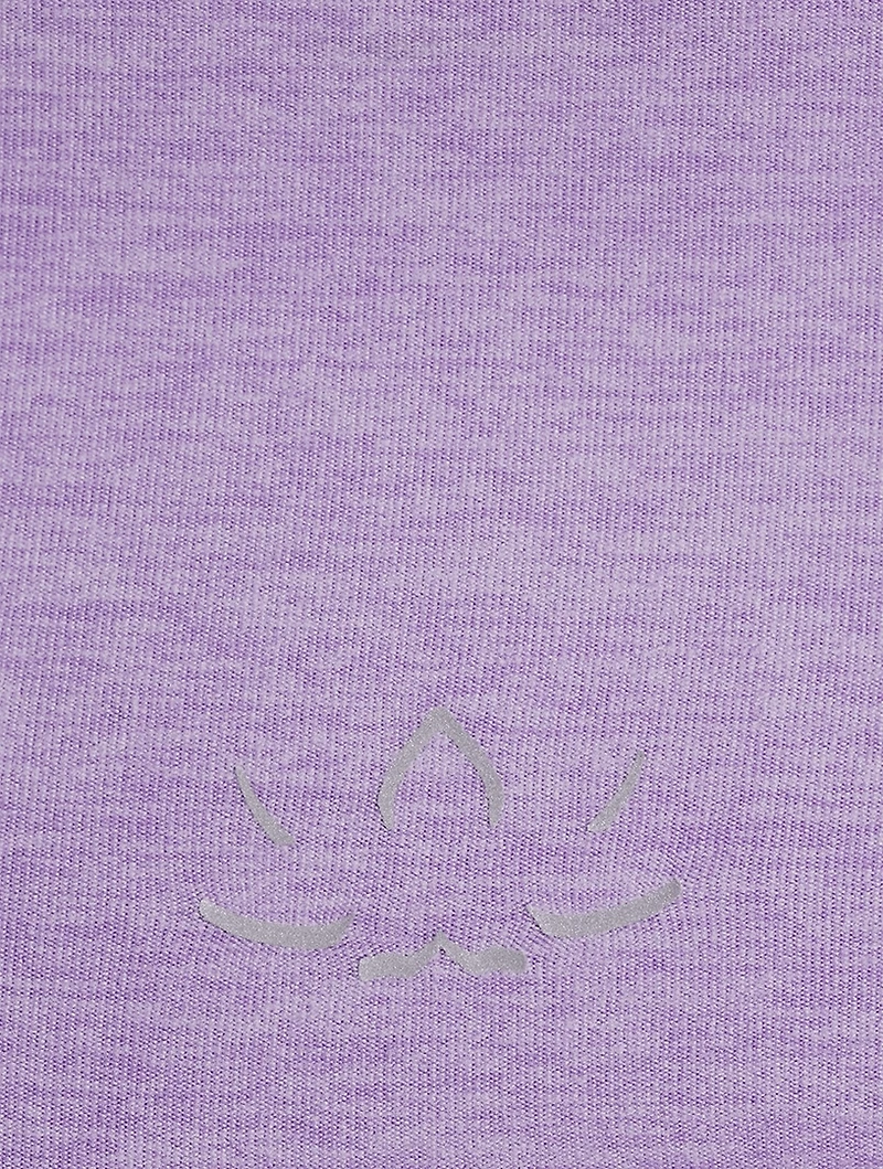 At Your Leisure High-Waisted Midi Leggings