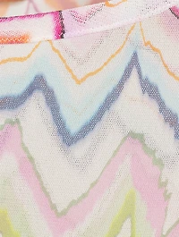 Long-Sleeve Cover-Up