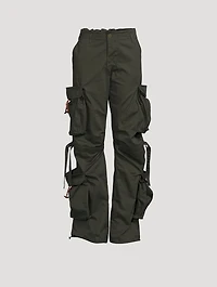 Lilly Cargo Pants