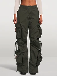 Lilly Cargo Pants