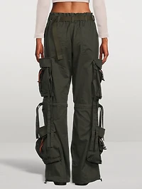 Lilly Cargo Pants