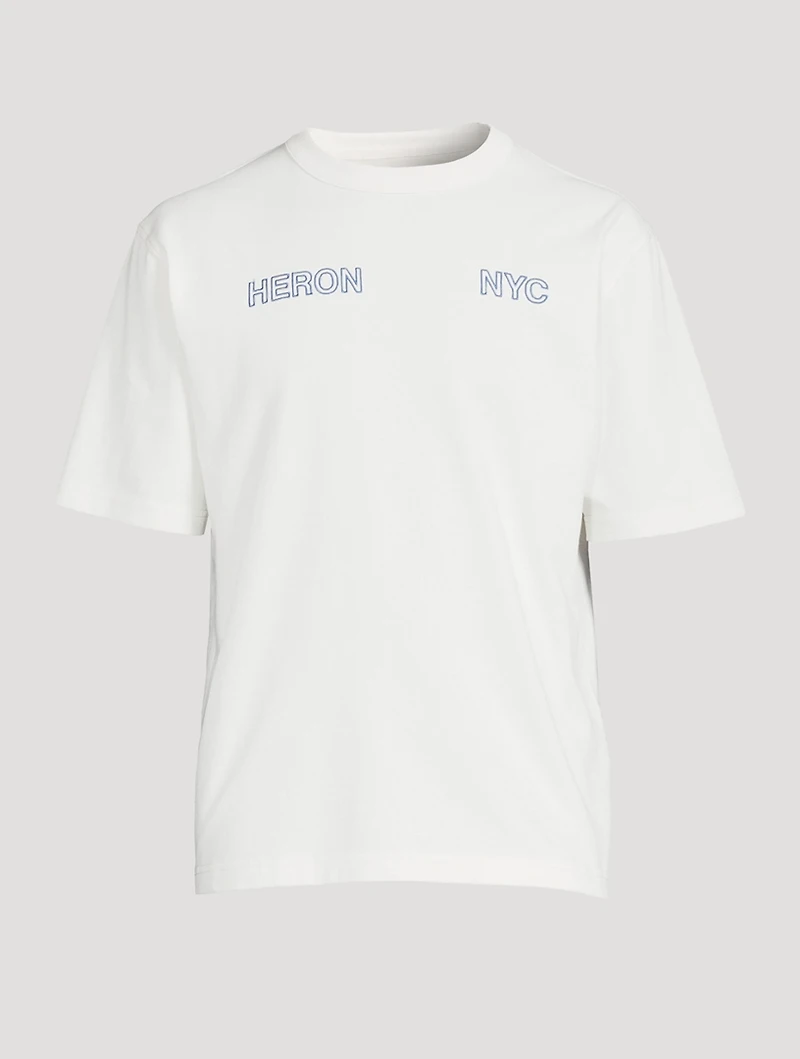 HP Offroad Cotton T-Shirt