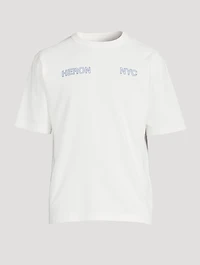 HP Offroad Cotton T-Shirt
