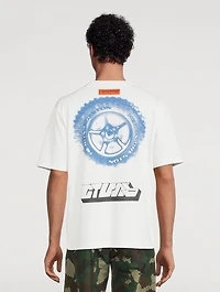 HP Offroad Cotton T-Shirt