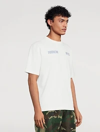 HP Offroad Cotton T-Shirt