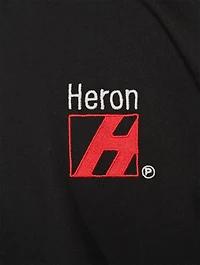 Censored Cotton T-Shirt