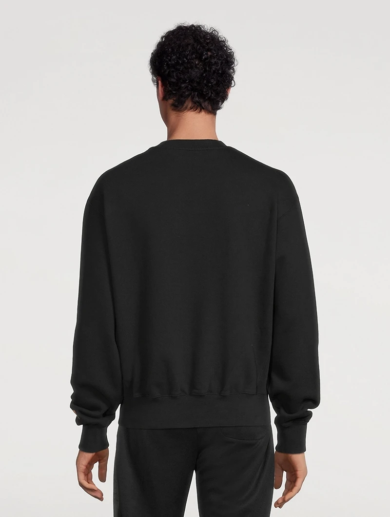 Offroad Crewneck Sweatshirt