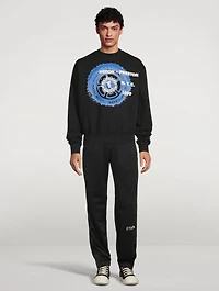 Offroad Crewneck Sweatshirt