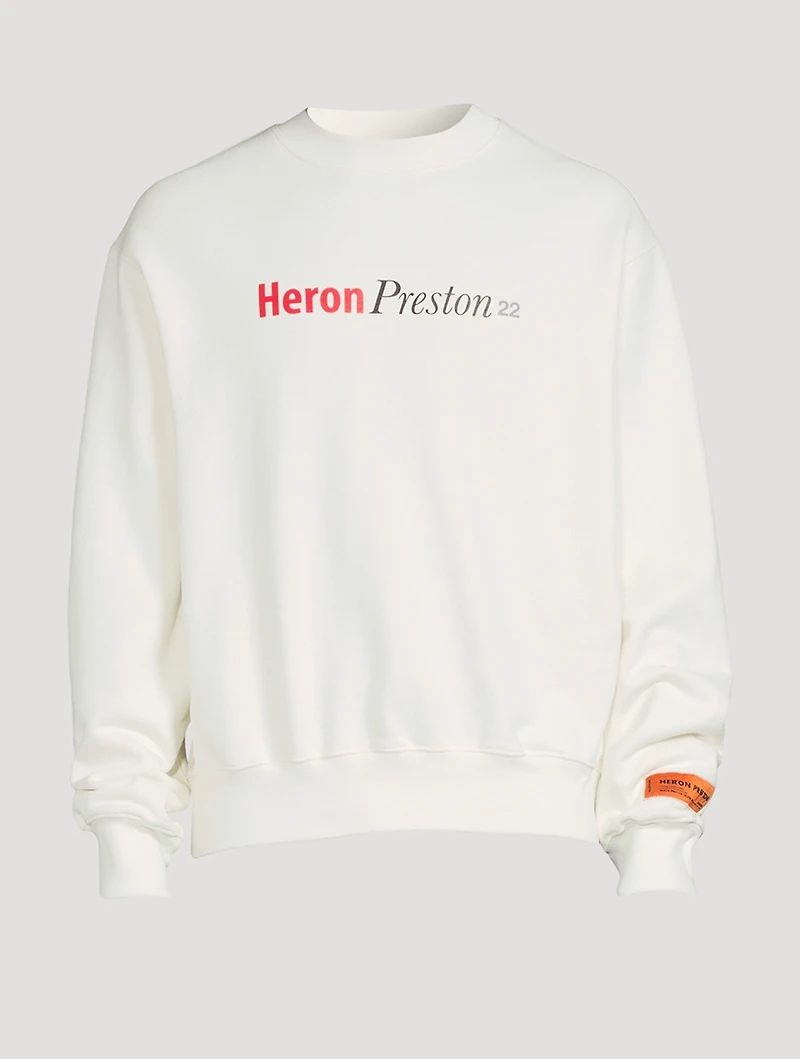 Censored Crewneck Sweatshirt