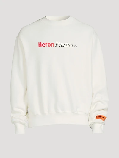 Censored Crewneck Sweatshirt