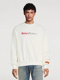 Censored Crewneck Sweatshirt