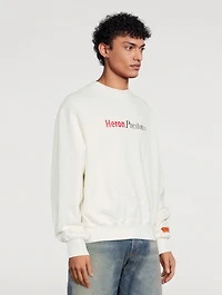 Censored Crewneck Sweatshirt