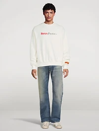 Censored Crewneck Sweatshirt