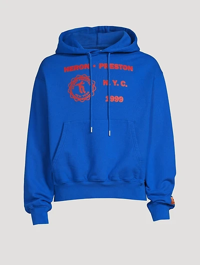HP Promo Only Hoodie
