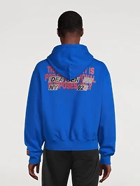 HP Promo Only Hoodie