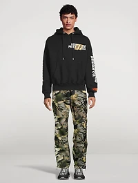 HP Real Estate Cotton Hoodie