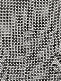 Noll Short-Sleeve Shirt Reef Print