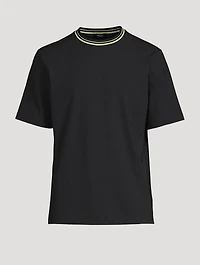 Ryder Crewneck T-Shirt