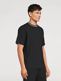 Ryder Crewneck T-Shirt