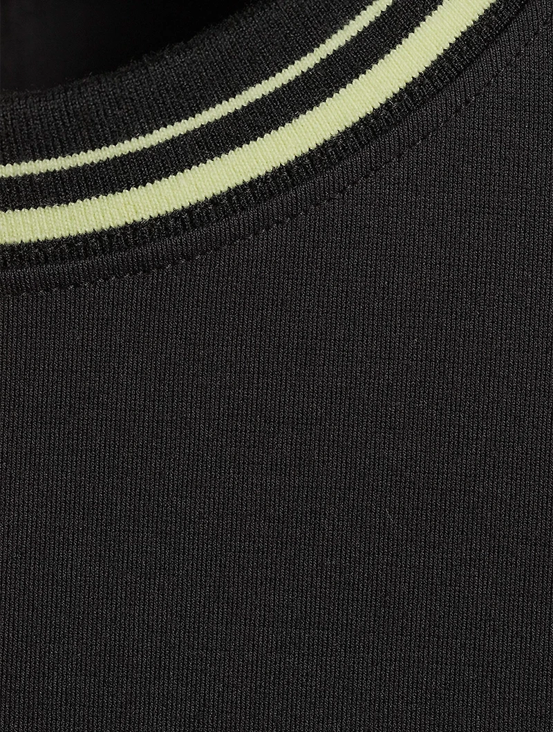 Ryder Crewneck T-Shirt