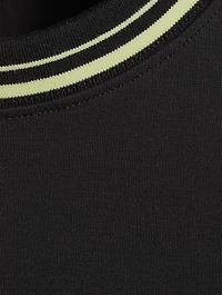 Ryder Crewneck T-Shirt