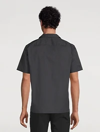 Zaine Kelso Nylon Drawstring Pants