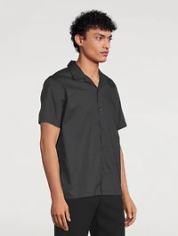 Zaine Kelso Nylon Drawstring Pants