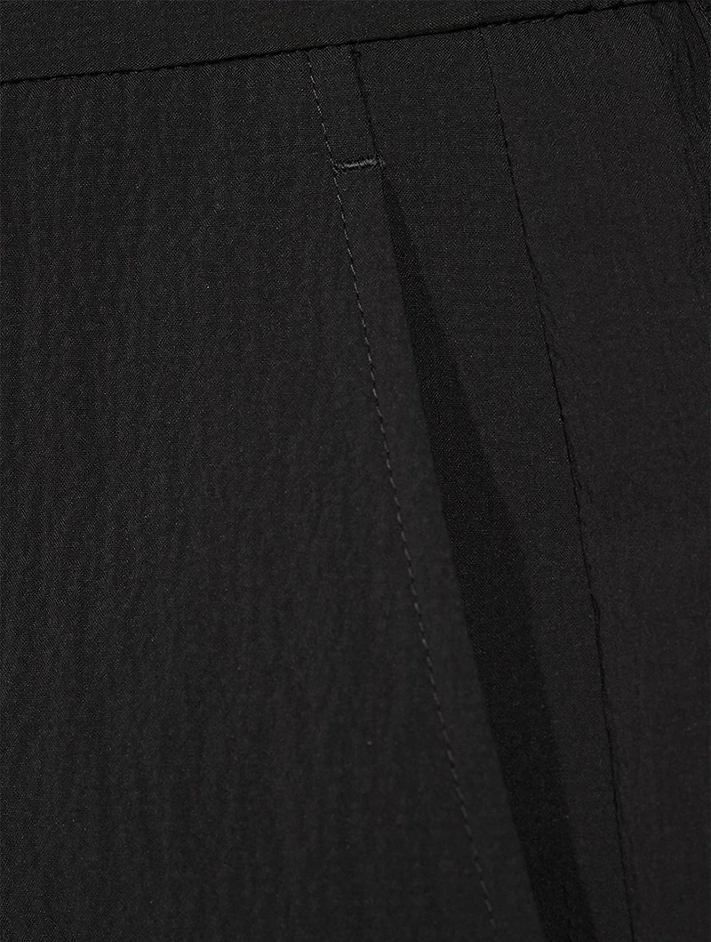 Zaine Kelso Nylon Drawstring Pants