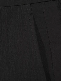 Zaine Kelso Nylon Drawstring Pants