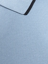 Precise Function Piqué Polo Shirt