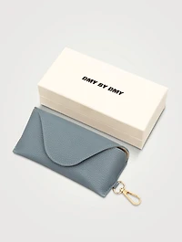 Valentina Oval Sunglasses