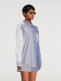 Jen Rectangular Sunglasses