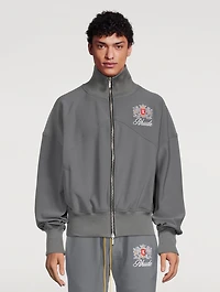 Brentwood Track Jacket
