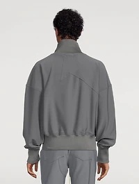 Brentwood Track Jacket