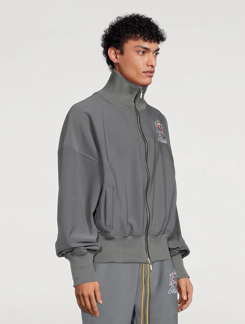 Brentwood Track Jacket