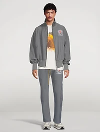 Brentwood Track Jacket