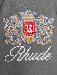 Brentwood Track Jacket