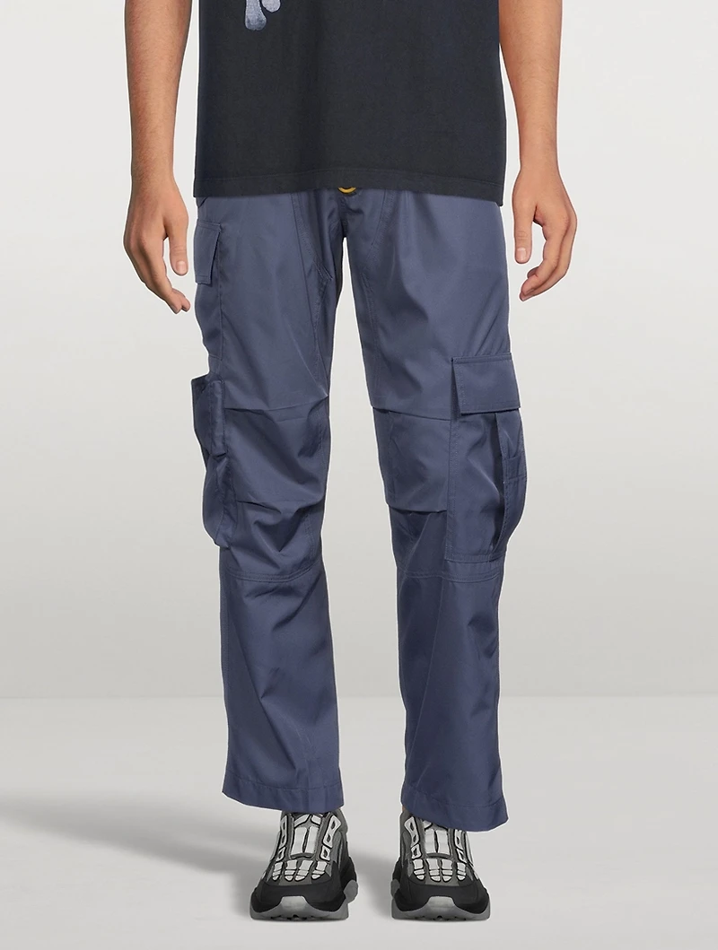 Mechanic Cargo Pants