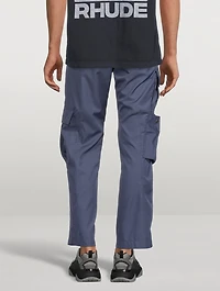 Mechanic Cargo Pants