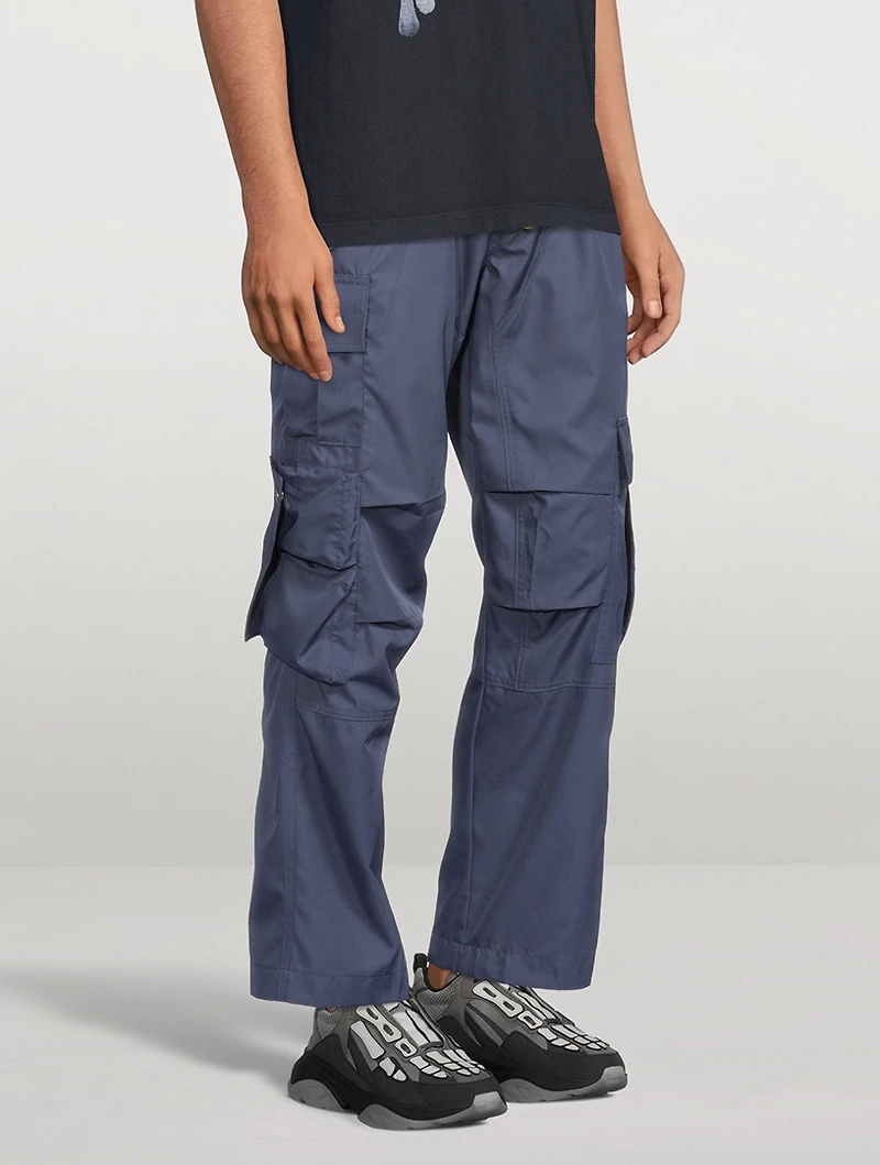 Mechanic Cargo Pants