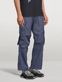 Mechanic Cargo Pants