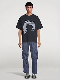 Mechanic Cargo Pants