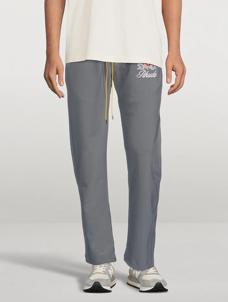 Brentwood Track Pants
